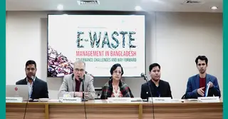 অন্তর্বর্তী সরকারের ইতিবাচক অর্জনের চেয়ে নেতিবাচকের পাল্লা ভারী: টিআইবি